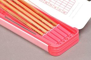 お名前スタンプで新入学、新学期はラクラク