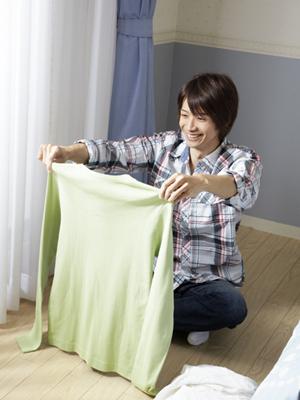 環境に優しい生活を実現するためのウエス活用術を大公開