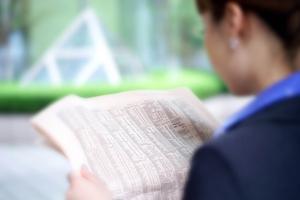 字幕制作から吹き替え収録まで行う会社です